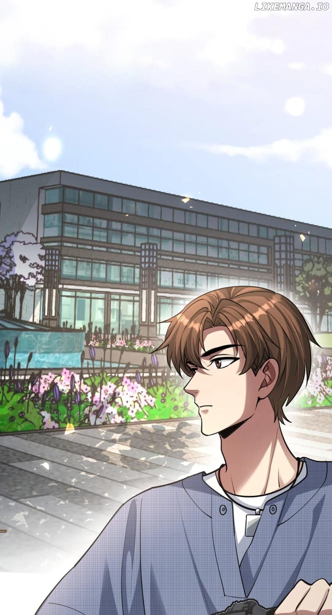 I’m Trapped In This Day For One Thousand Years Chapter 190 - page 38